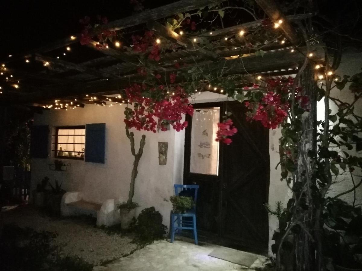 Sweet Old House * Marsala