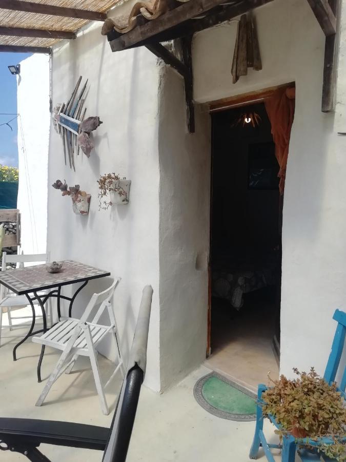 Sweet Old House * Marsala
