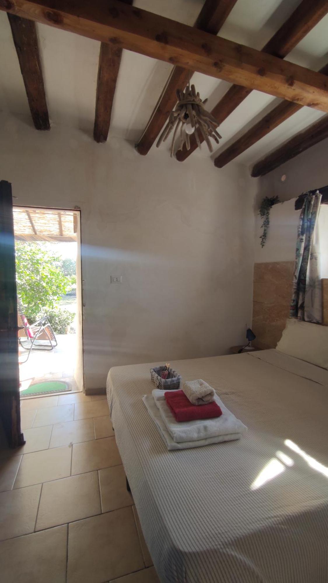 Sweet Old House Marsala