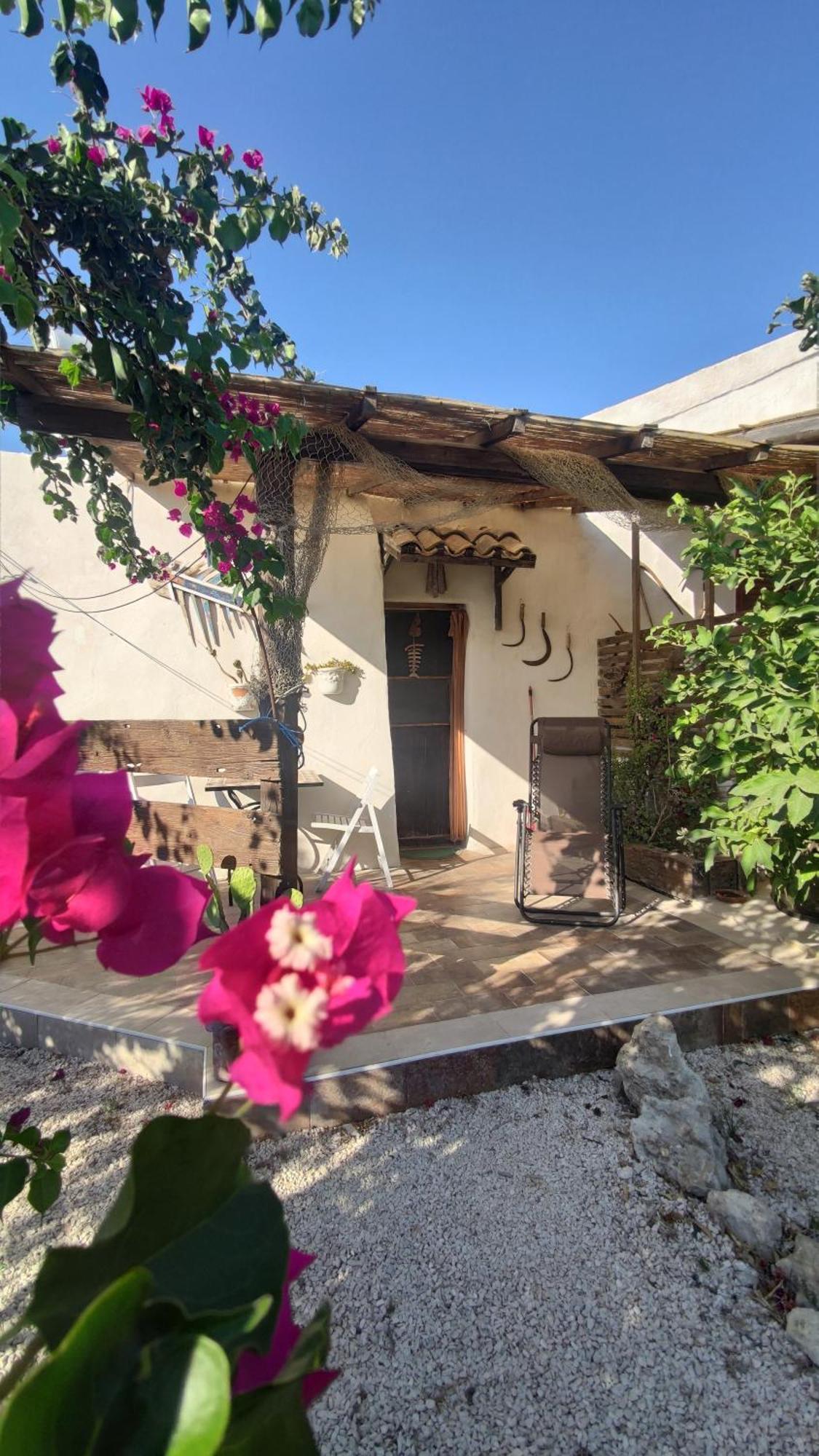 Sweet Old House