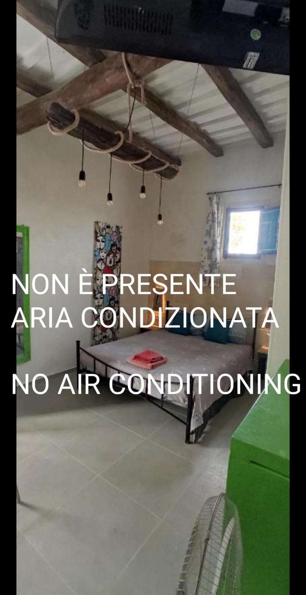 Sweet Old House Marsala